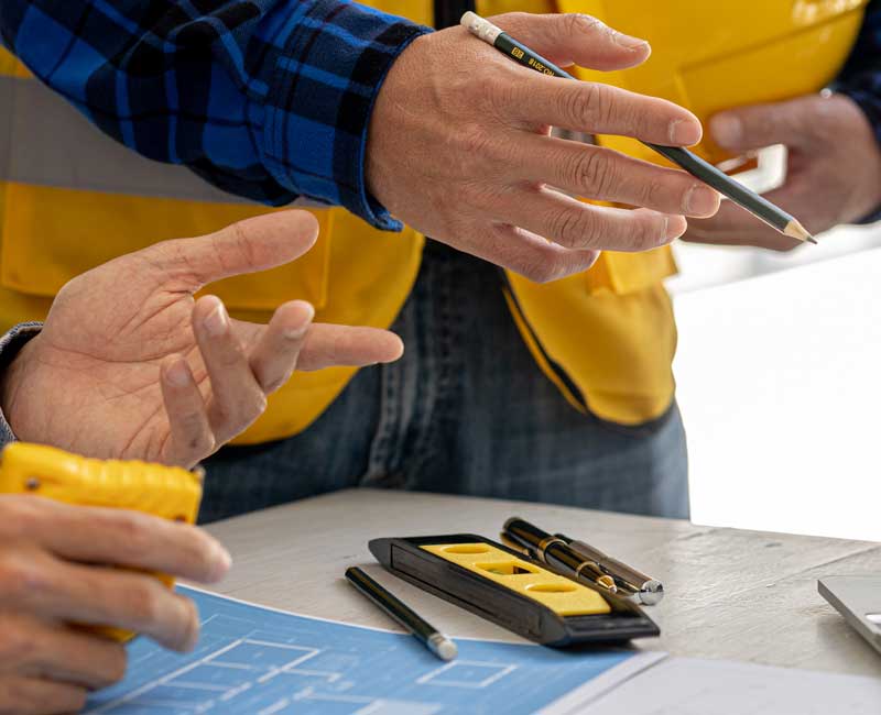mantenimiento especializado, puerto wilches, calidad, consultoria en mantenimiento