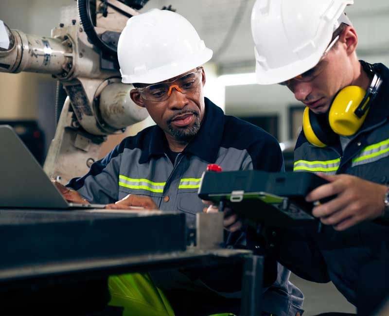 mantenimiento con calidad, mantenimiento industrial, expero en mantenimiento industrial, puerto wilches